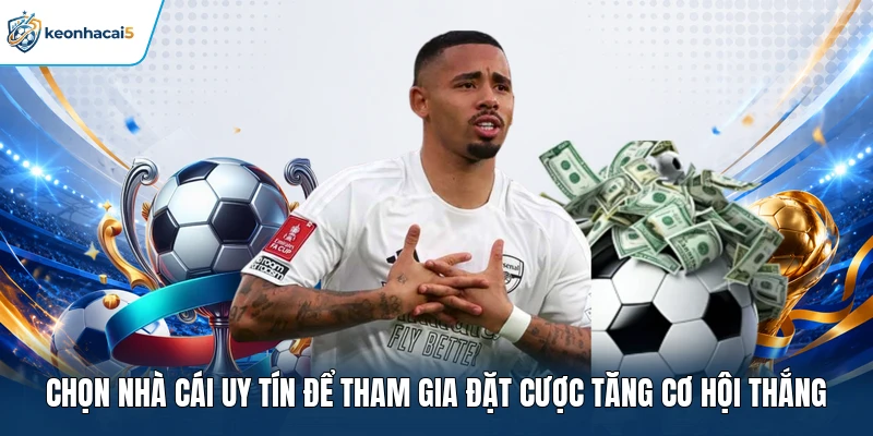 Soi Kèo Chẵn Lẻ - Bật Mí Công Thức Chơi Dễ Ăn Tiền Nhất 4 Chọn nhà cái uy tín để tham gia đặt cược tăng cơ hội thắng