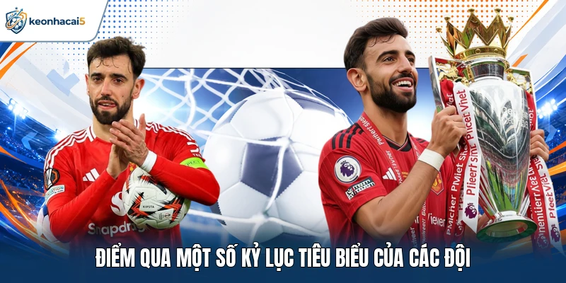 Vô Địch Nam Mỹ - Lịch Sử, Thể Thức Và Kỷ Lục Đáng Nhớ 3 Điểm qua một số kỷ lục tiêu biểu của các đội
